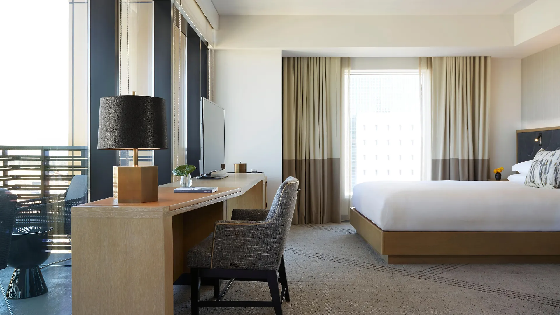 Kimpton Sawyer Hotel By Ihg Sacramento 4*,  États-Unis