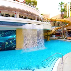 Golden Nugget & Casino Vegas США