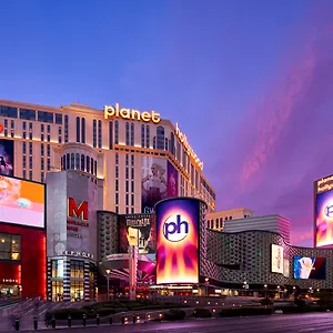 Planet Hollywood & Casino США