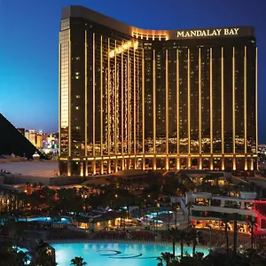 Mandalay Bay США