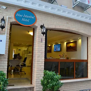 Blue Taksim Турция