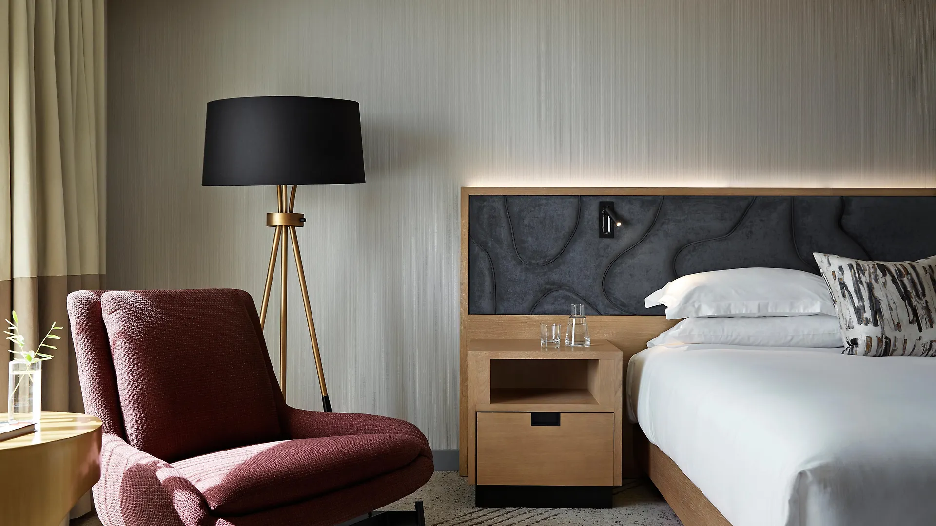Kimpton Sawyer Hotel By Ihg Sacramento
