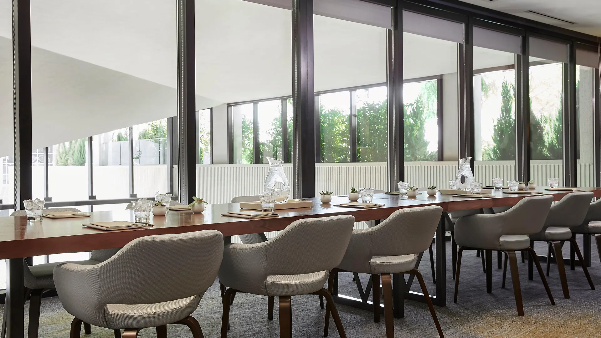 ****  Kimpton Sawyer Hotel By Ihg Sacramento United States