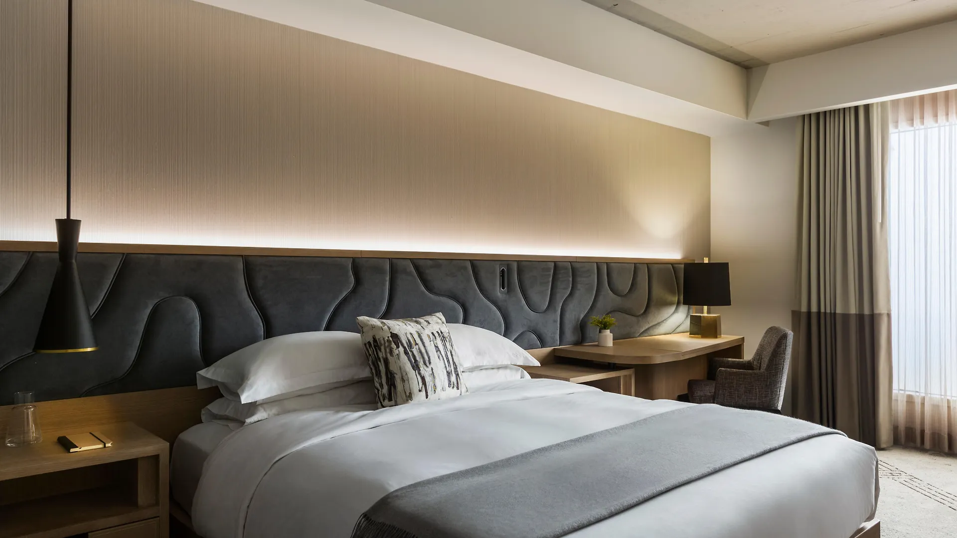 Kimpton Sawyer Hotel By Ihg Sacramento