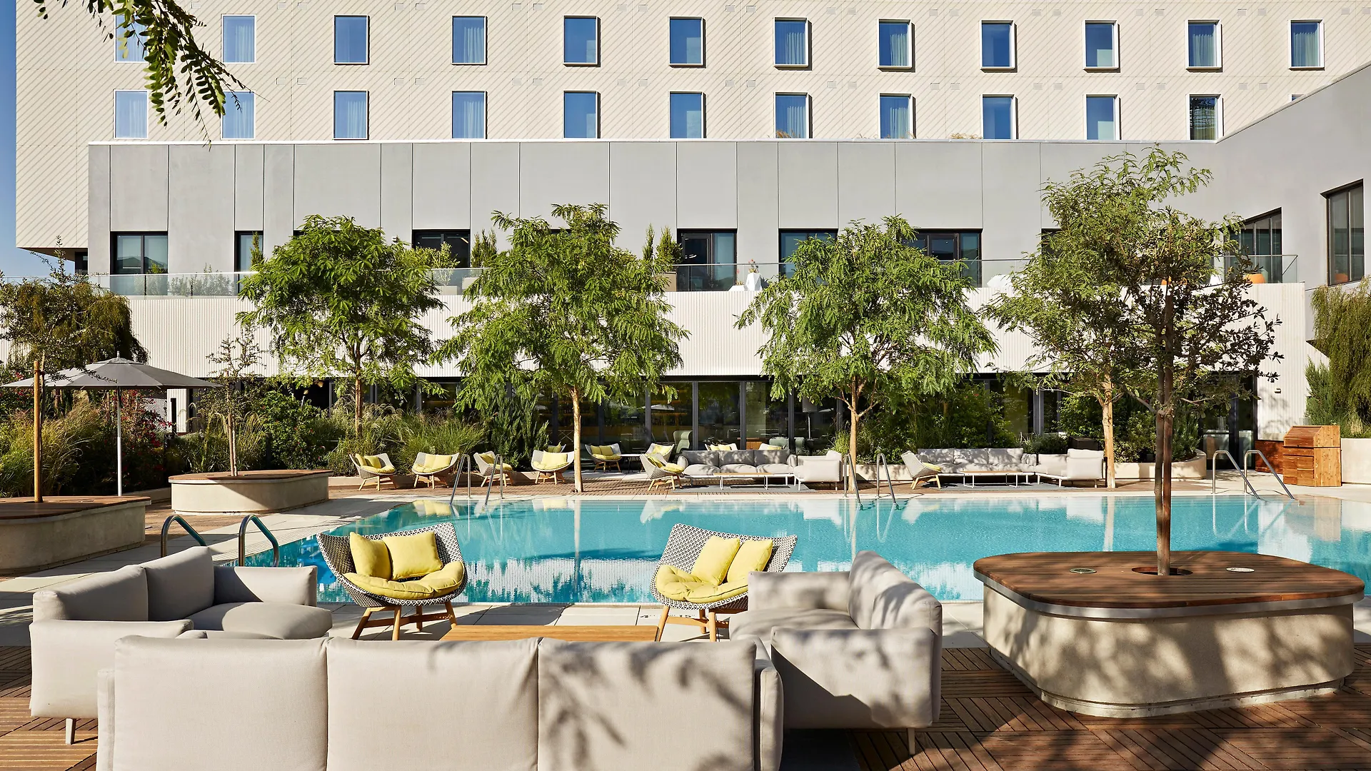 Kimpton Sawyer Hotel By Ihg Sacramento 4*,