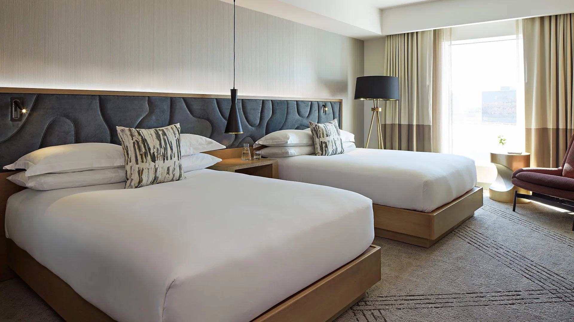 Kimpton Sawyer Hotel By Ihg Sacramento