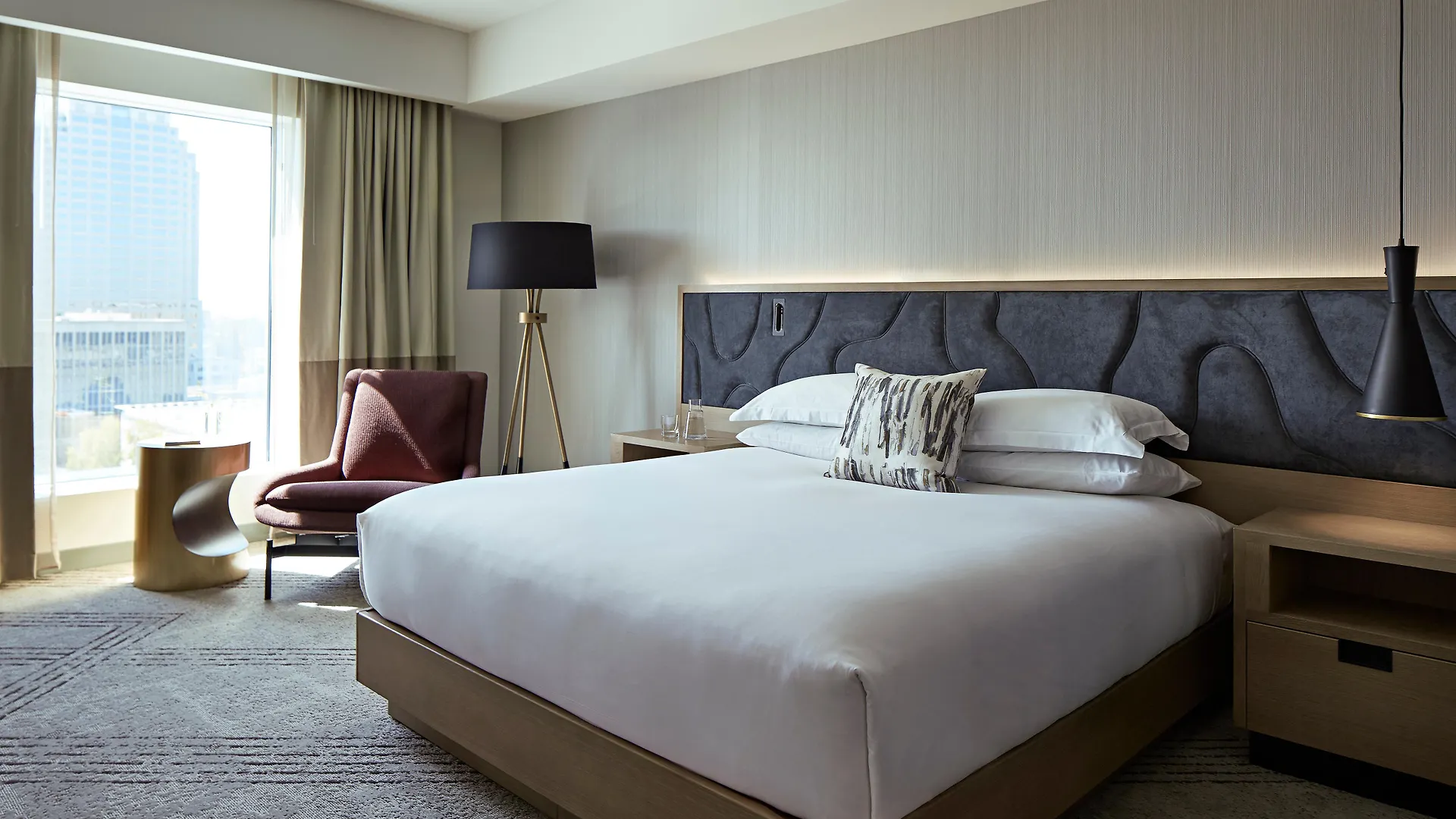 Kimpton Sawyer Hotel By Ihg Sacramento