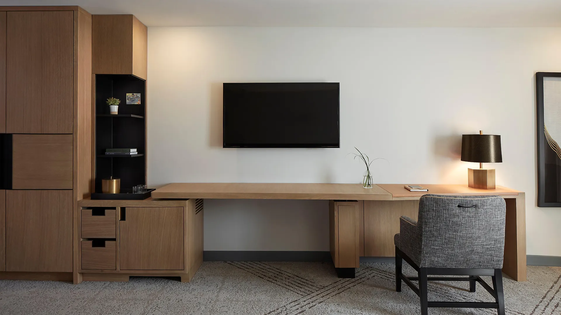 Kimpton Sawyer Hotel By Ihg Sacramento