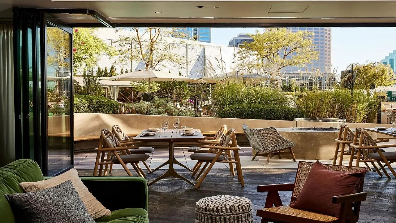 Kimpton Sawyer Hotel By Ihg Sacramento