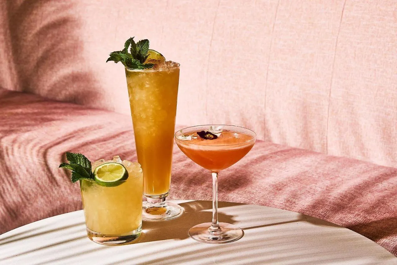 Kimpton Sawyer Hotel By Ihg Sacramento