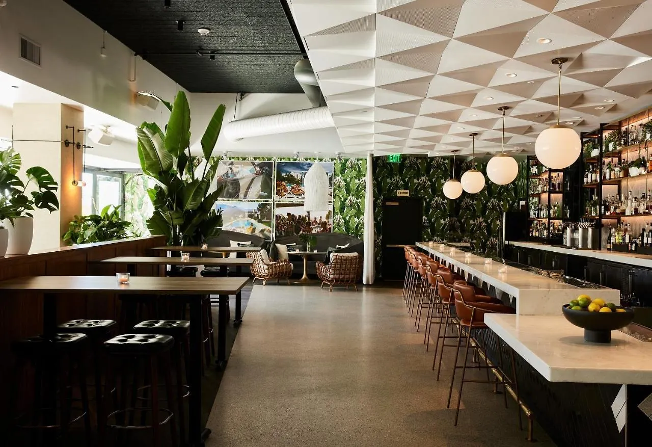 Kimpton Sawyer Hotel By Ihg Sacramento