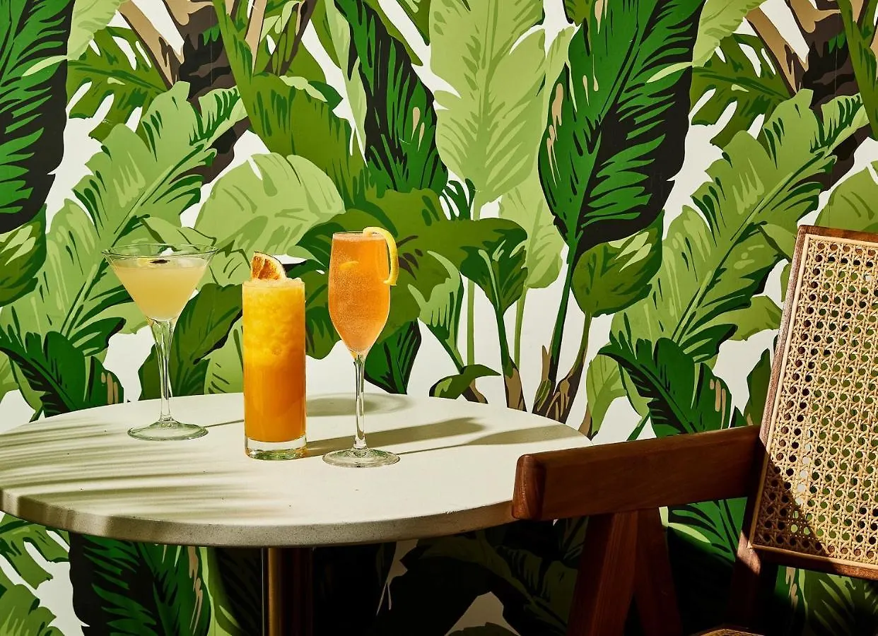 Kimpton Sawyer Hotel By Ihg Sacramento