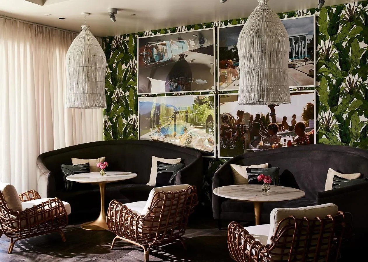 ****  Kimpton Sawyer Hotel By Ihg Sacramento United States