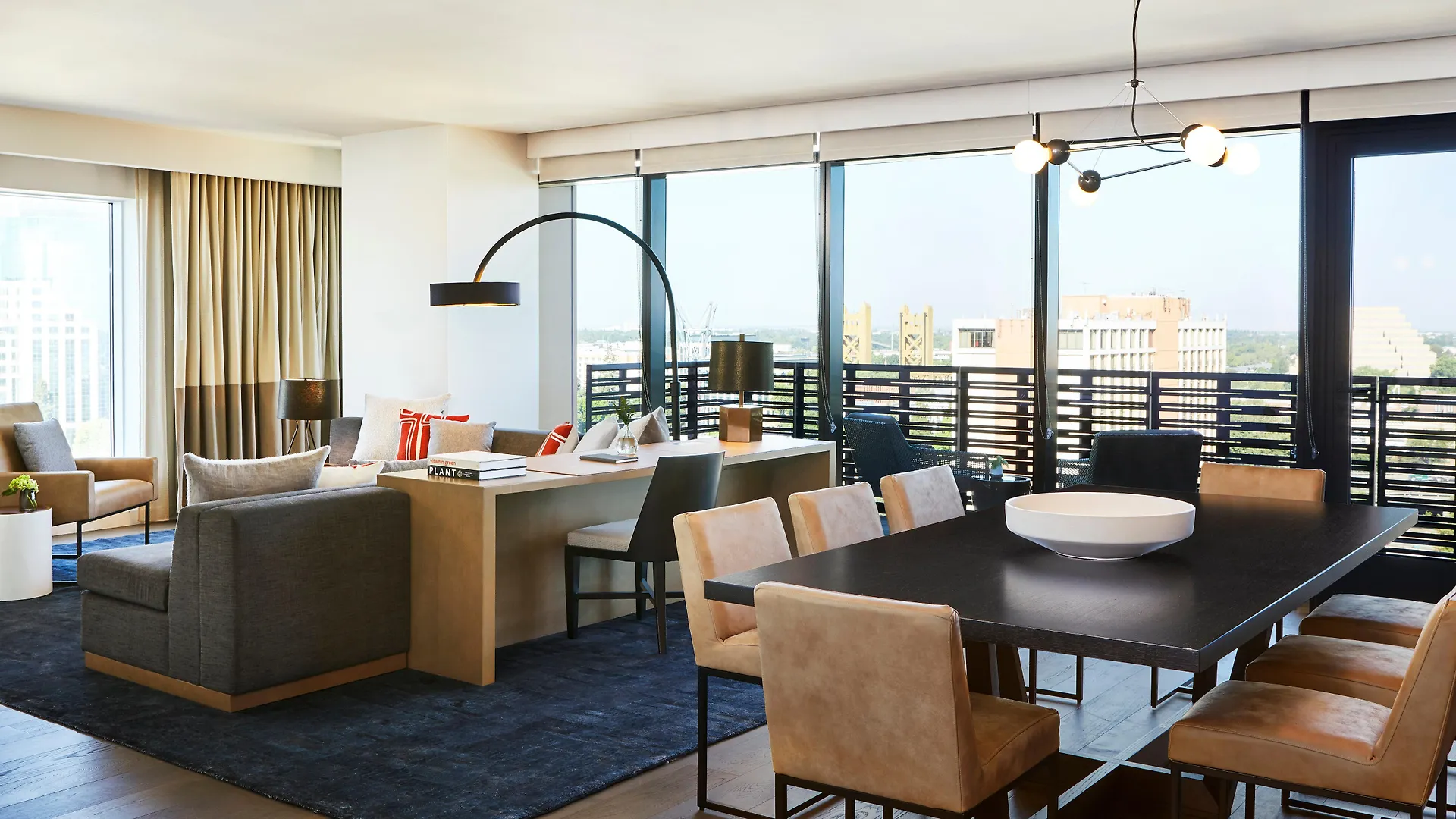 Kimpton Sawyer Hotel By Ihg Sacramento