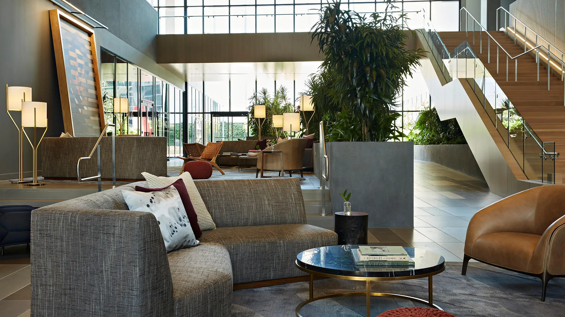 Kimpton Sawyer Hotel By Ihg Sacramento