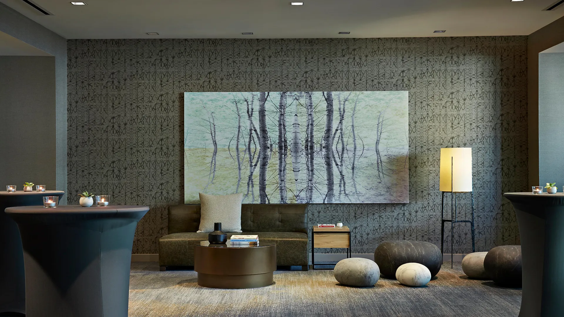 Kimpton Sawyer Hotel By Ihg Sacramento