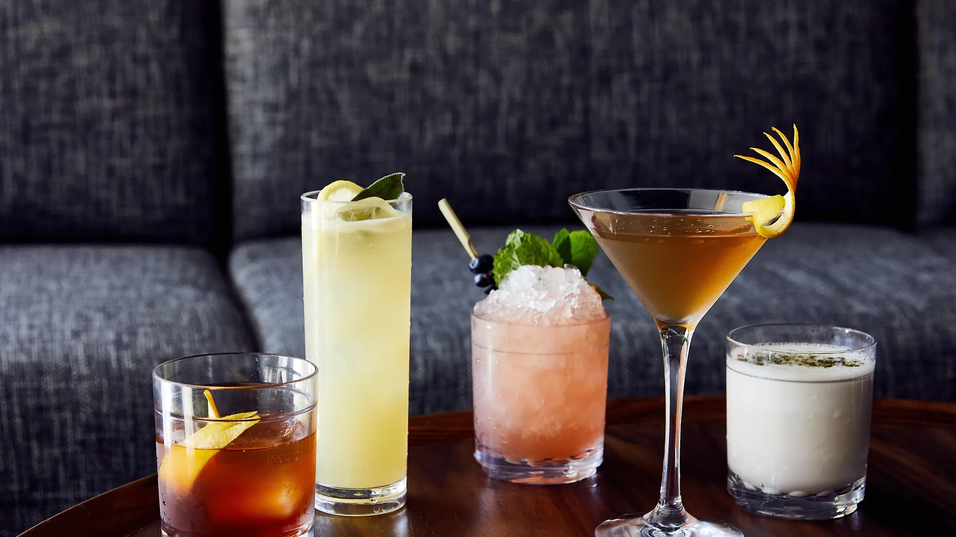 Kimpton Sawyer Hotel By Ihg Sacramento