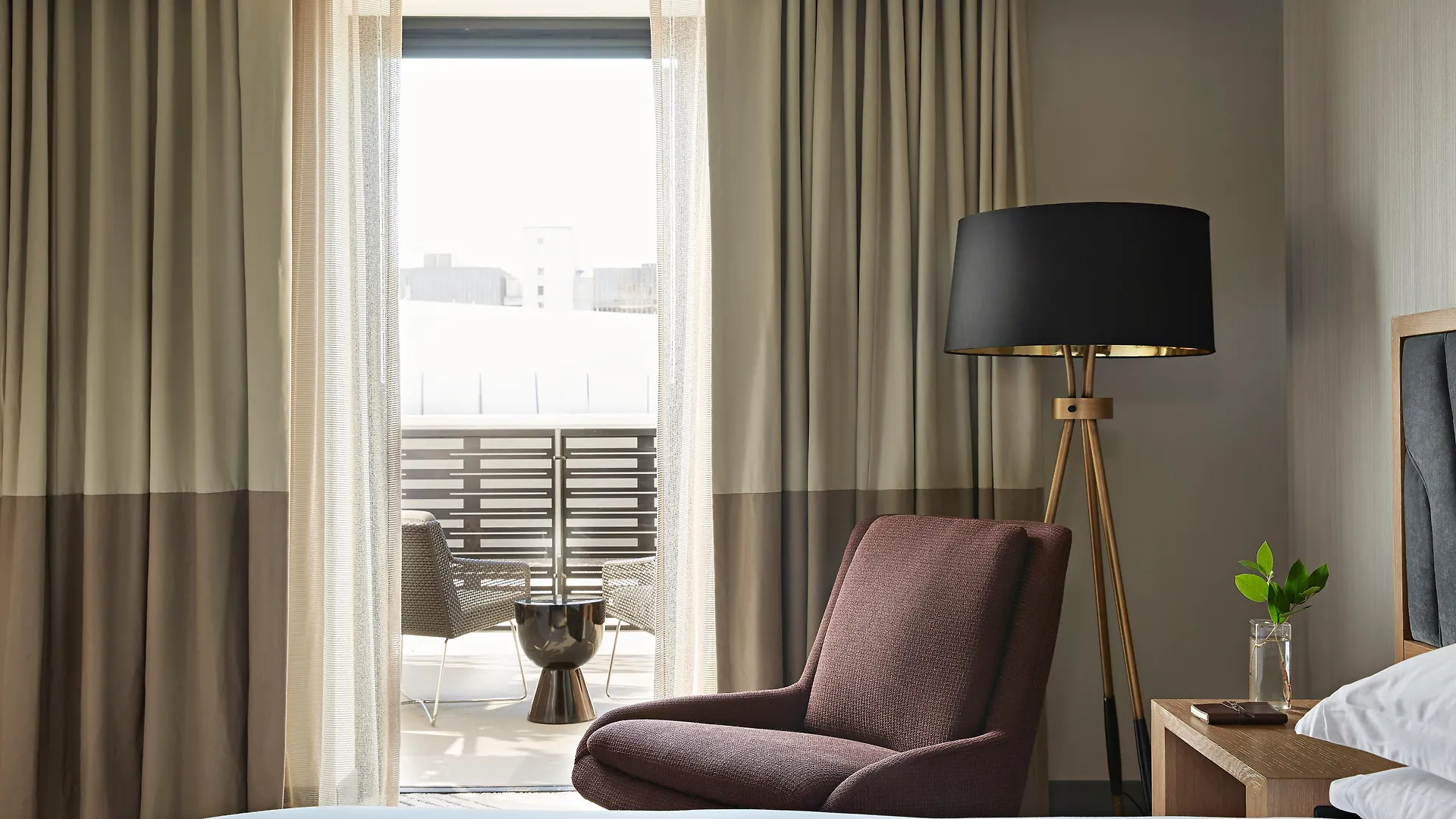 Kimpton Sawyer Hotel By Ihg Sacramento 4*,