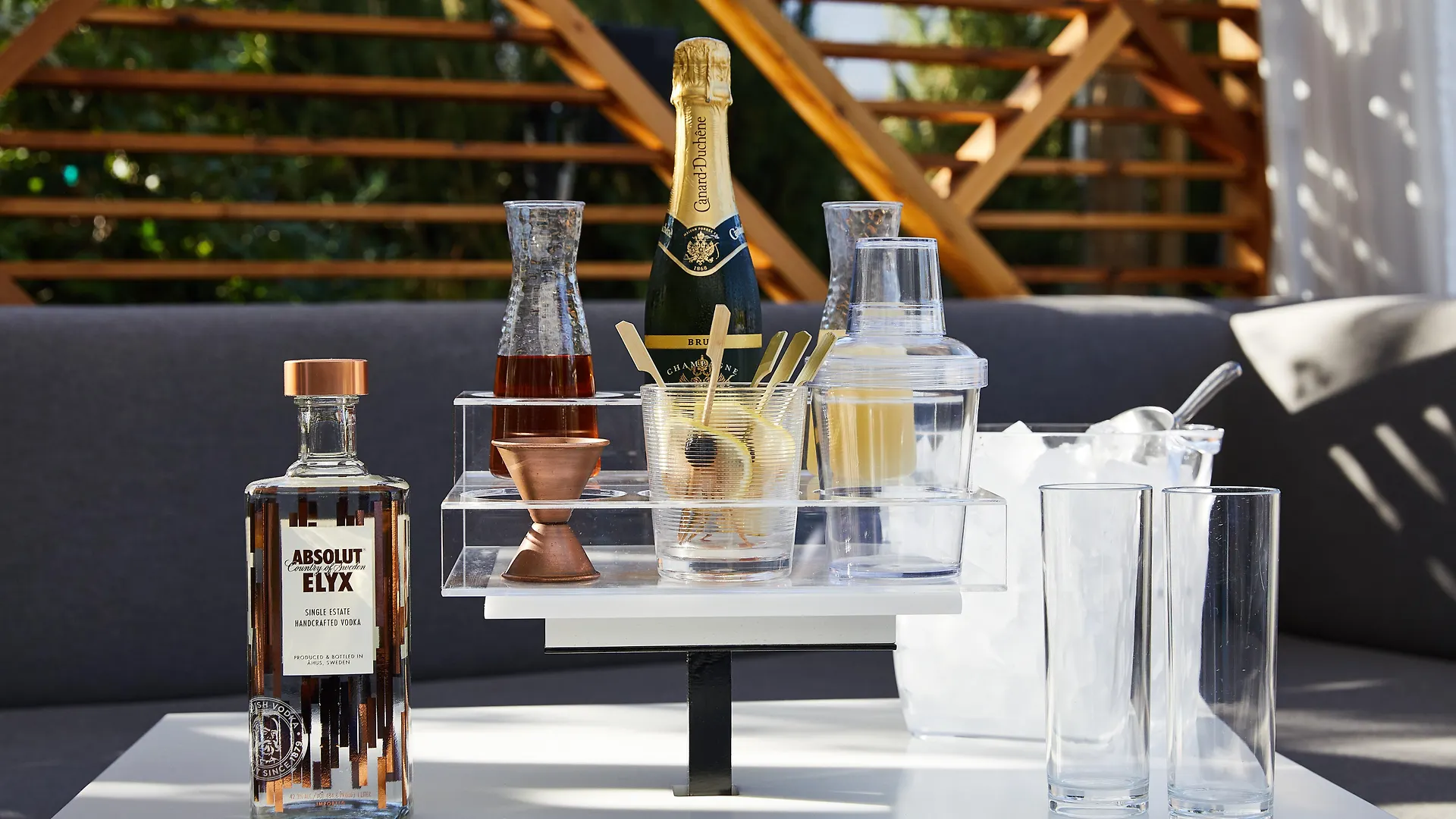 ****  Kimpton Sawyer Hotel By Ihg Sacramento United States
