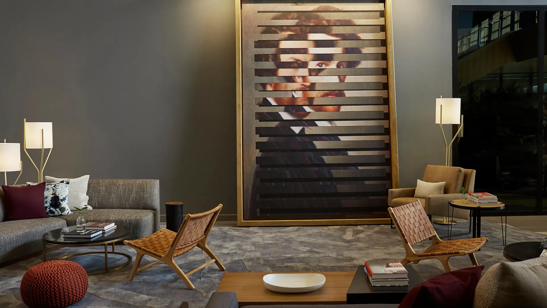 Kimpton Sawyer Hotel By Ihg Sacramento United States