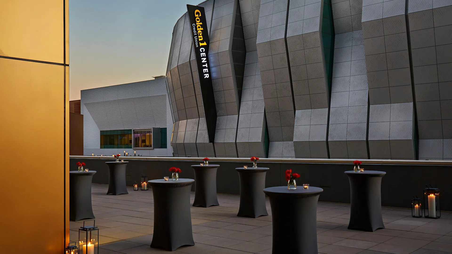 Kimpton Sawyer Hotel By Ihg Sacramento