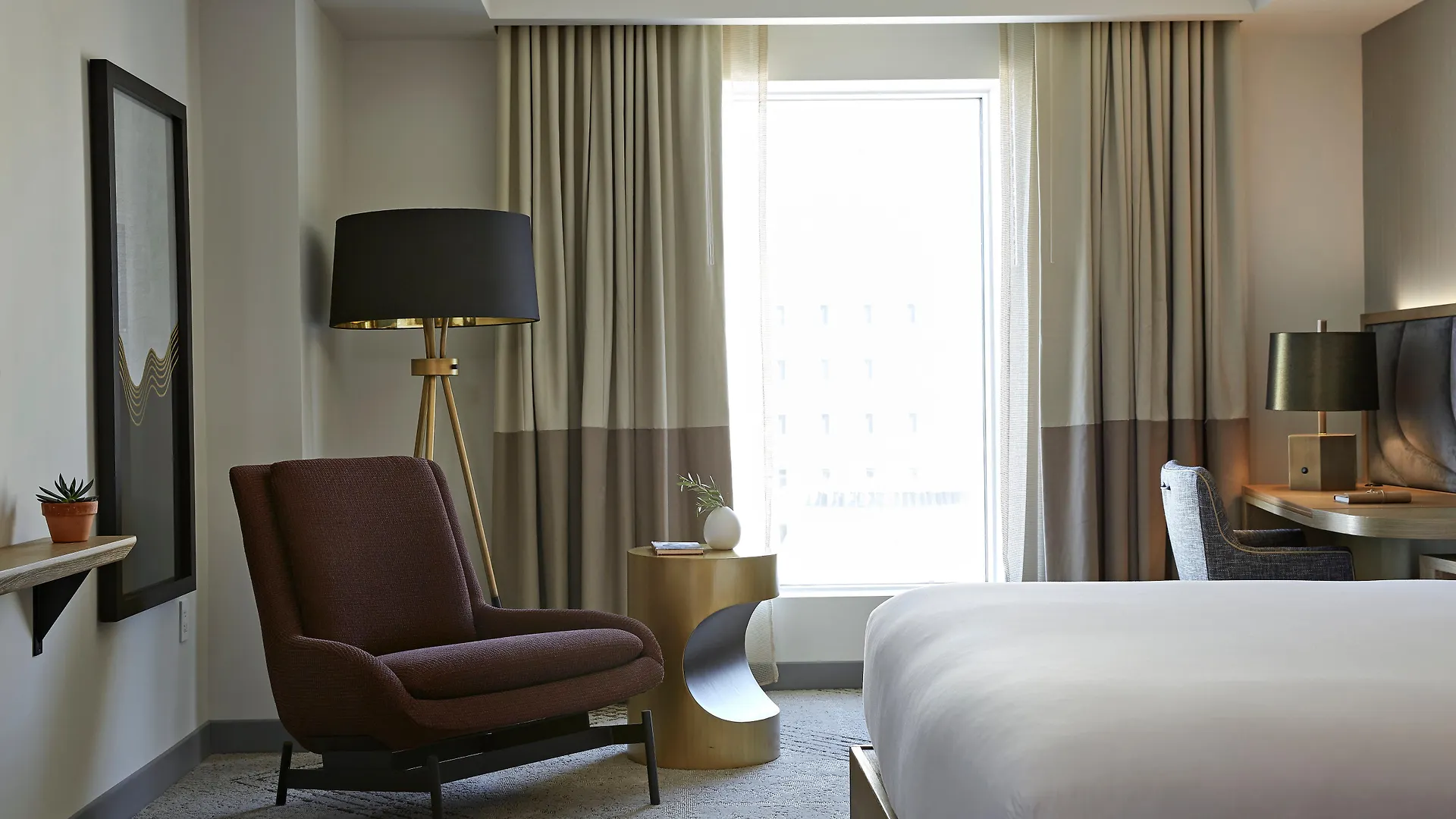 Kimpton Sawyer Hotel By Ihg Sacramento
