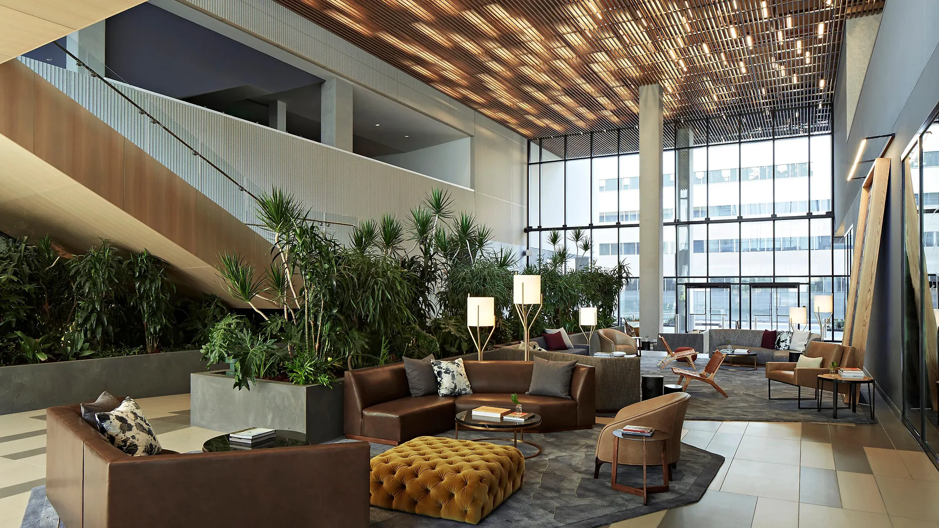 Kimpton Sawyer Hotel By Ihg Sacramento
