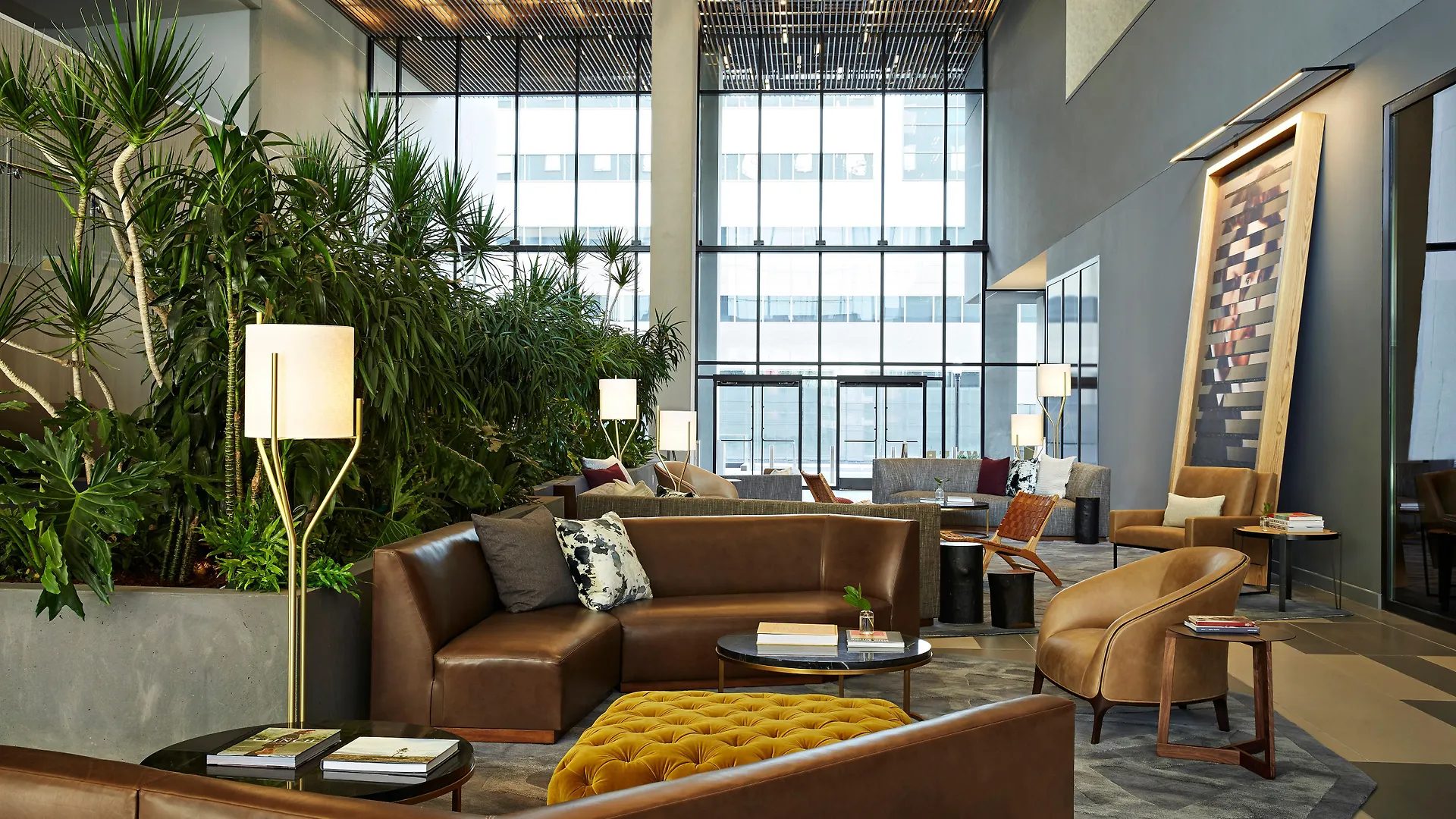Kimpton Sawyer Hotel By Ihg Sacramento 4*,  United States