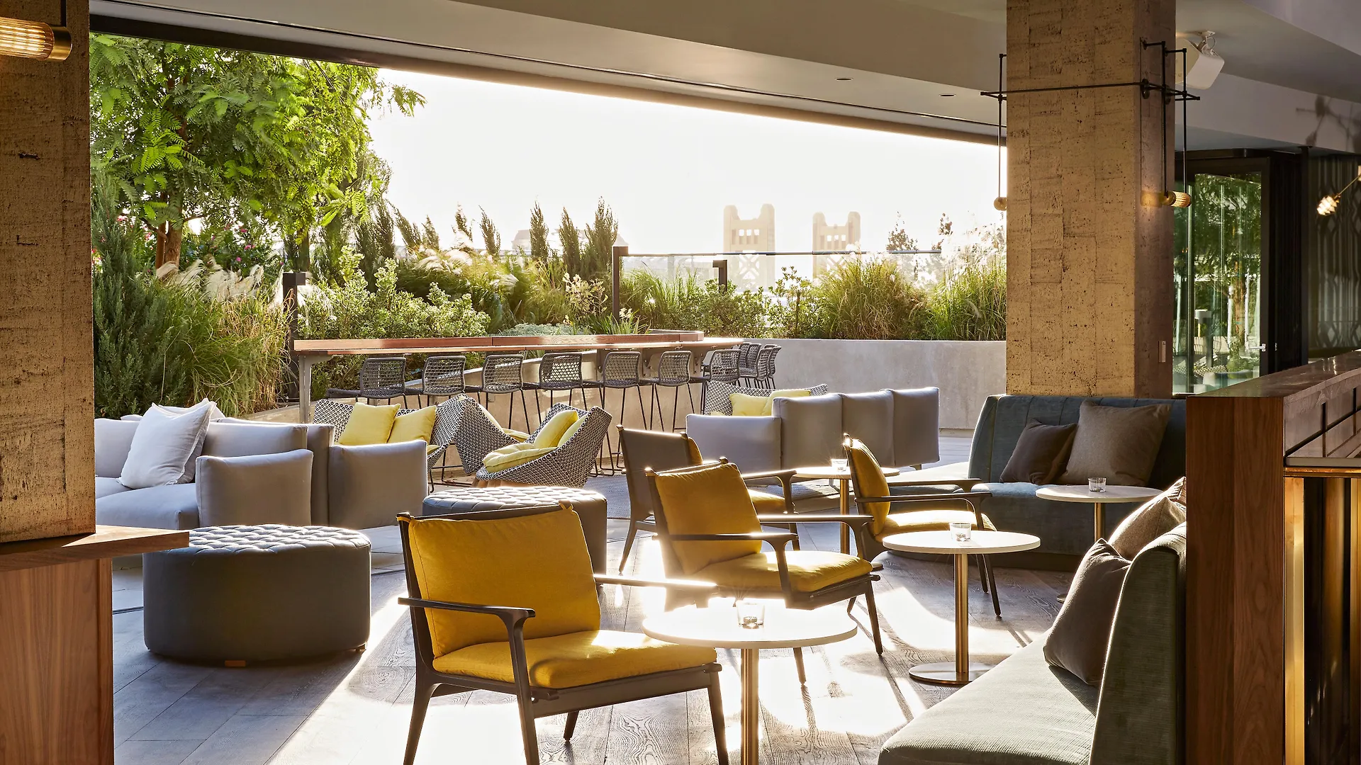 Kimpton Sawyer Hotel By Ihg Sacramento