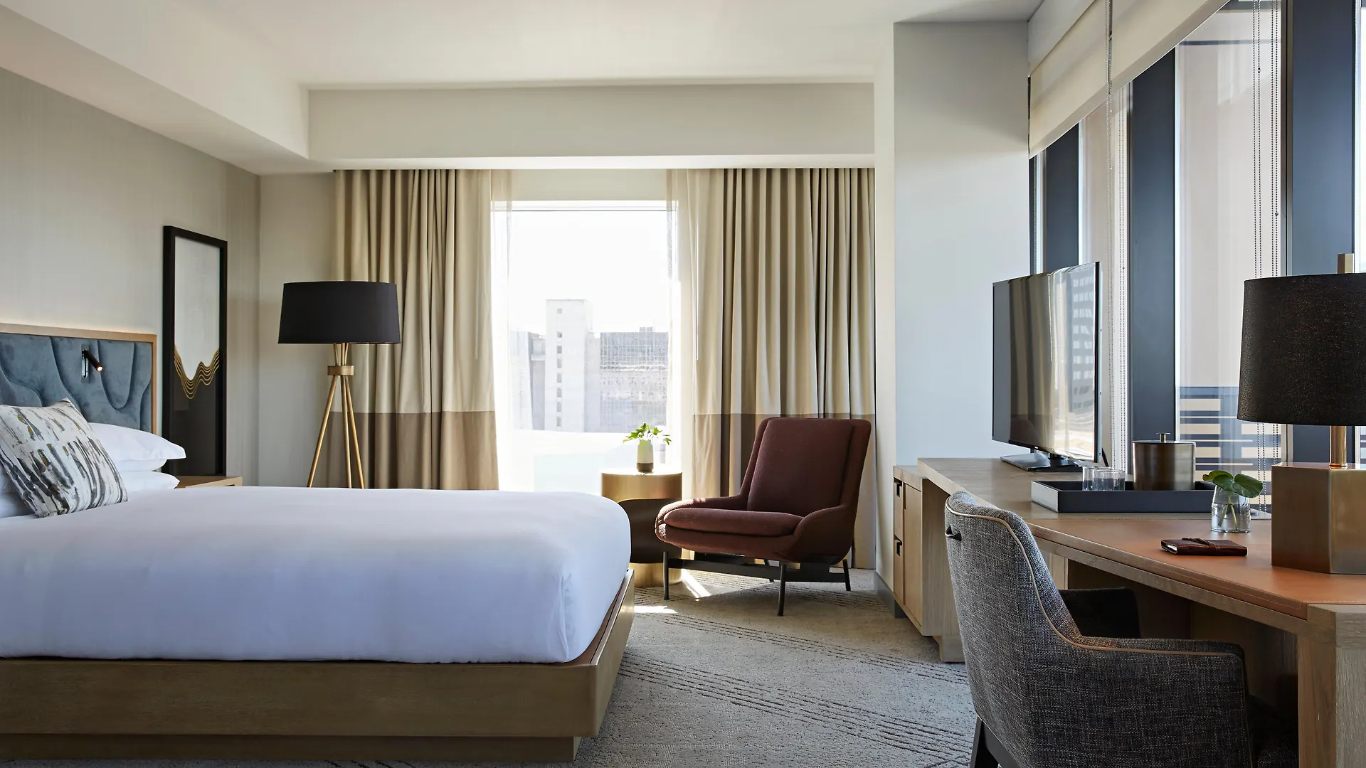 Kimpton Sawyer Hotel By Ihg Sacramento 4*,  United States