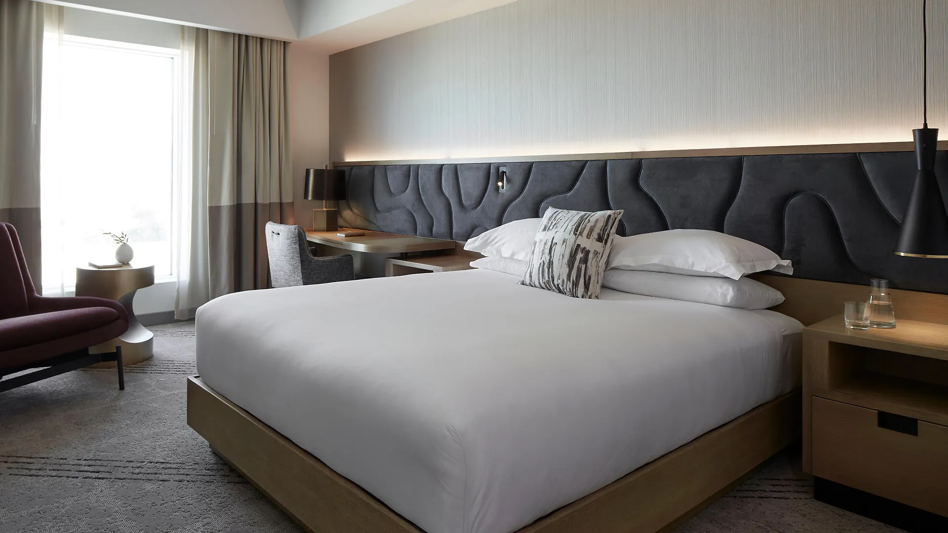 Kimpton Sawyer Hotel By Ihg Sacramento 4*,