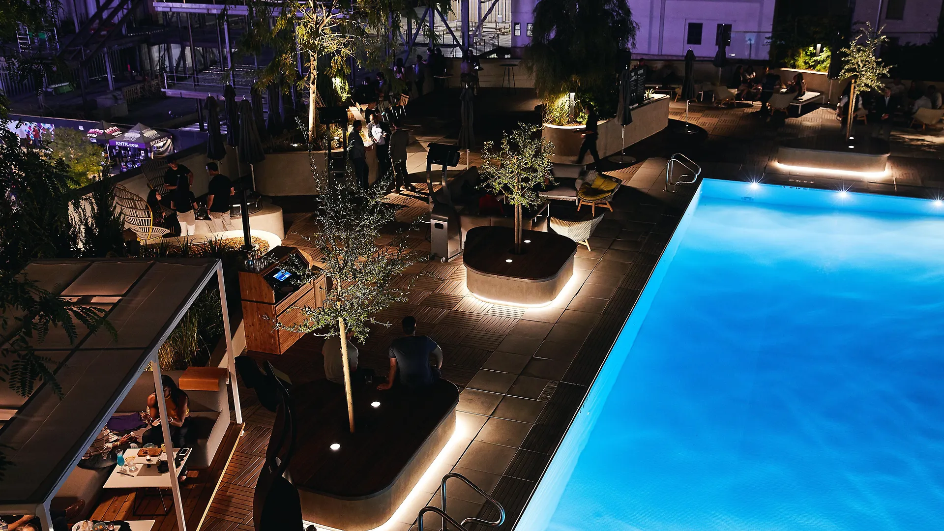 Kimpton Sawyer Hotel By Ihg Sacramento