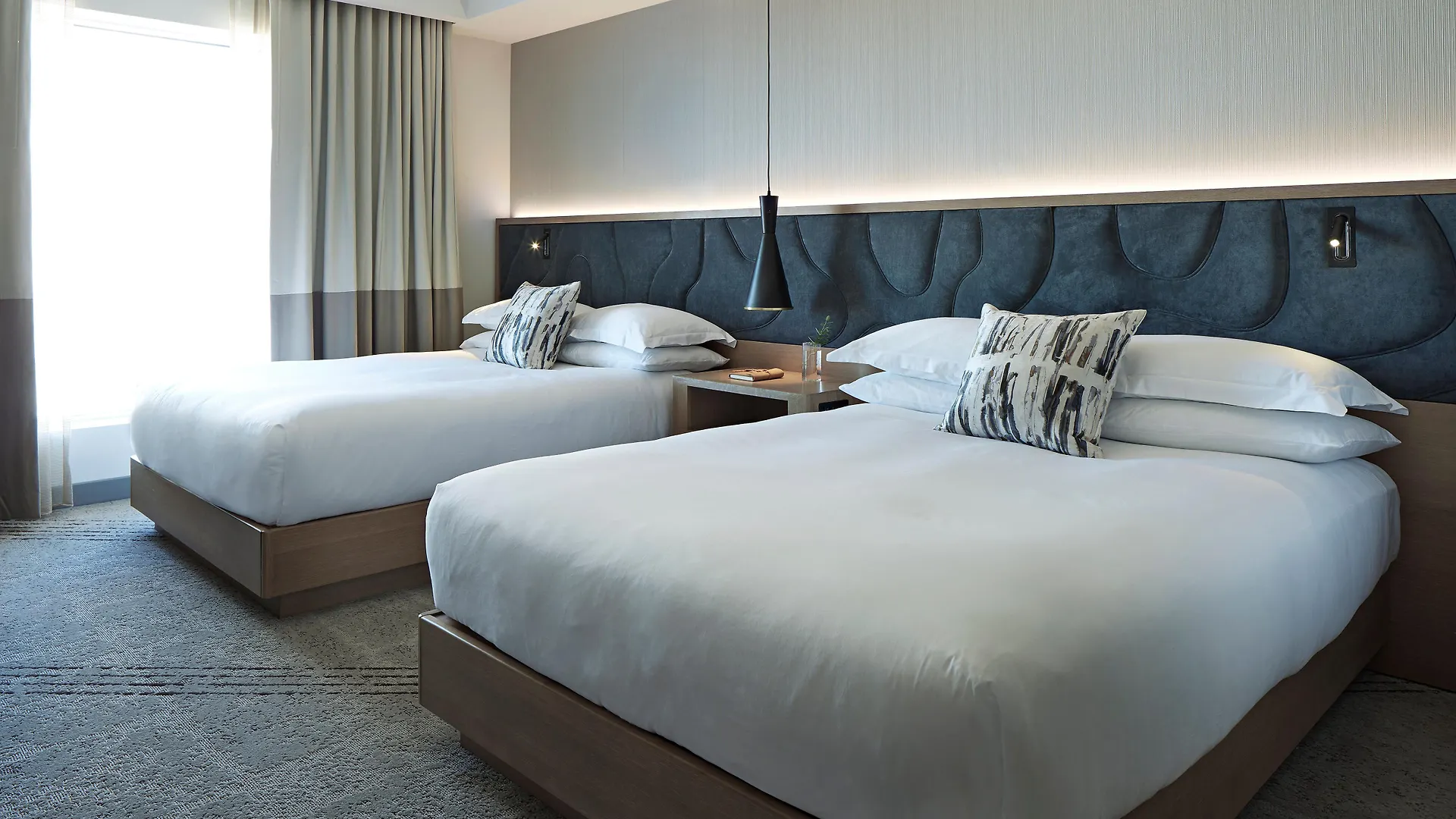 ****  Kimpton Sawyer Hotel By Ihg Sacramento United States