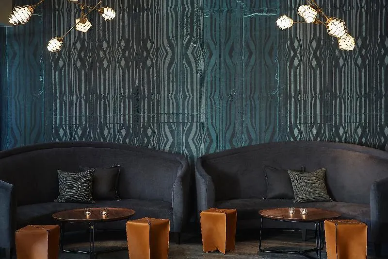 Kimpton Sawyer Hotel By Ihg Sacramento