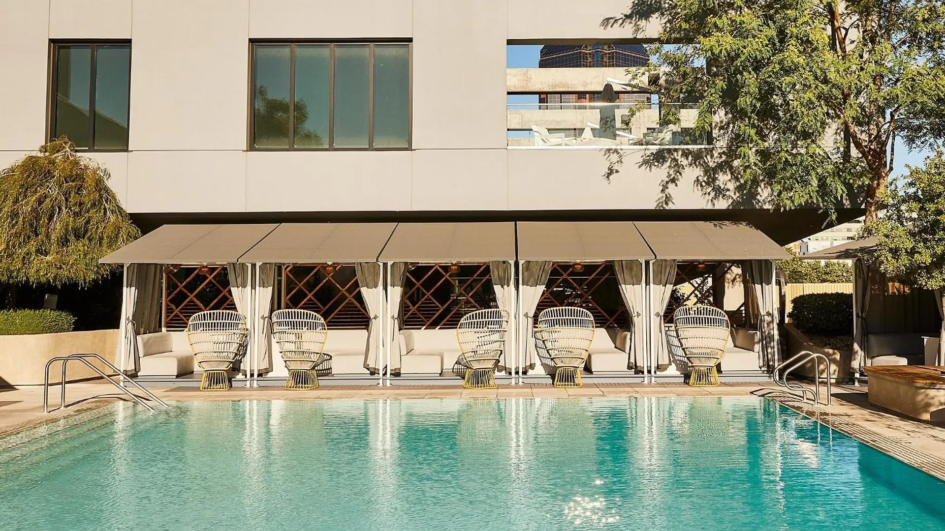 Kimpton Sawyer Hotel By Ihg Sacramento 4*,  United States